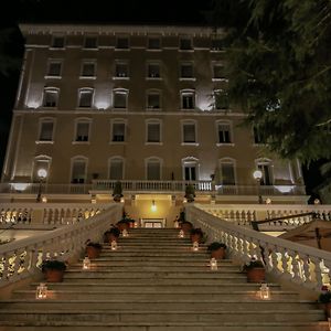 Hotel Helvetia Thermal Spa